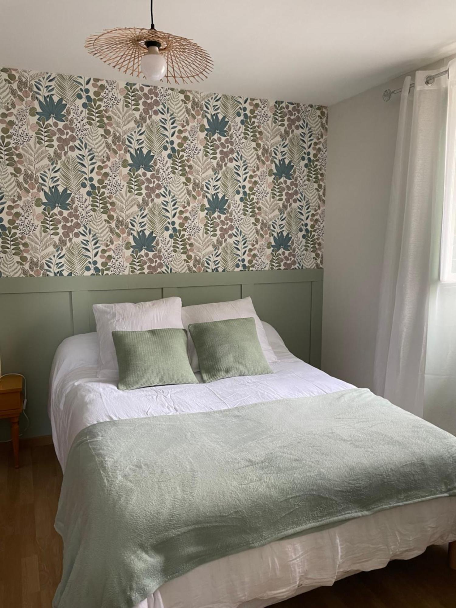 Maison Cote Halle " Le Parc" Saint-Flour  Ngoại thất bức ảnh